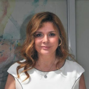 Magdalena Cubala-Kucharska, MD, PhD
