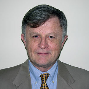 Robert Bransfield, MD